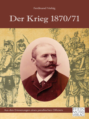 cover image of Der Krieg 1870/71